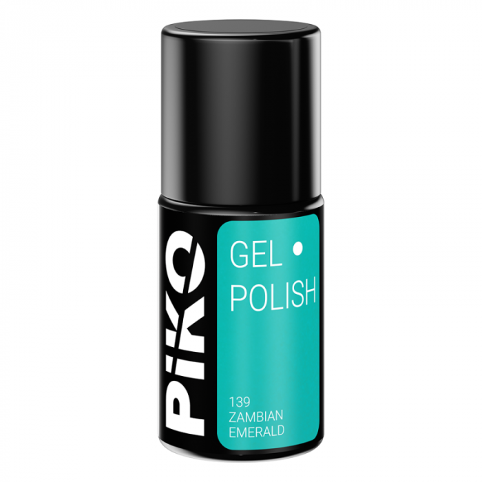 Oja semipermanenta Lilac OneStep Hema Free Basic 004 [3]