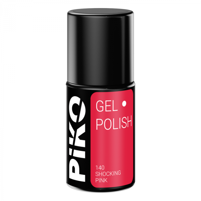 Oja semipermanenta Lilac OneStep Hema Free Basic 004 [4]