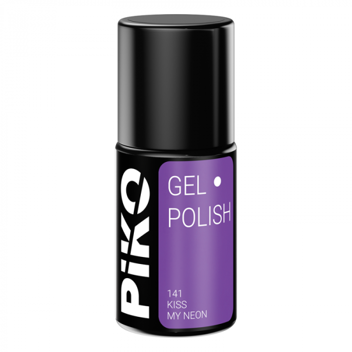 Oja semipermanenta Lilac OneStep Hema Free Basic 004 [5]