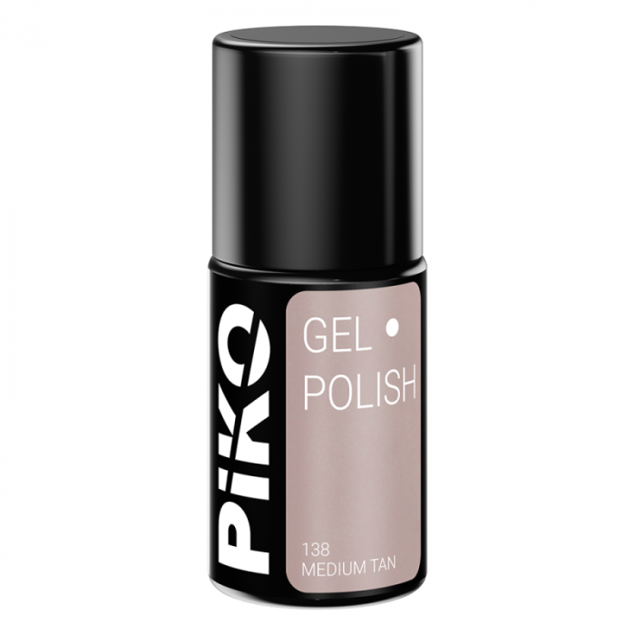 Oja semipermanenta Lilac OneStep Hema Free Basic 005 [5]
