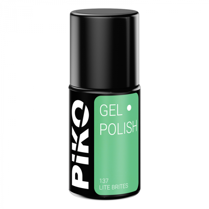 Oja semipermanenta Lilac OneStep Hema Free Basic 005 [4]