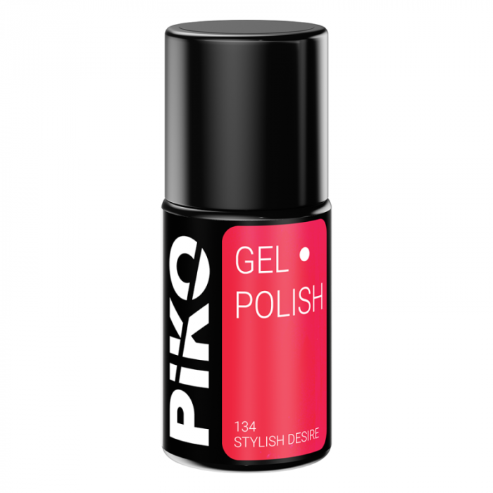 Oja semipermanenta Lilac OneStep Hema Free Basic 006 [4]