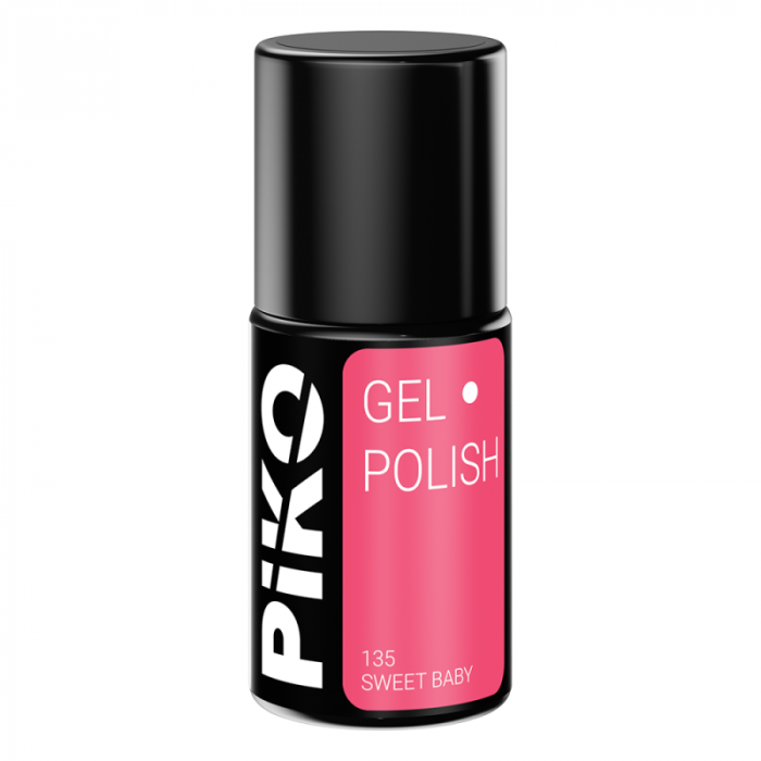 Oja semipermanenta Lilac OneStep Hema Free Basic 006 [5]