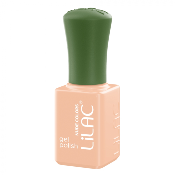 Oja semipermanenta Lilac OneStep Hema Free Nude 019 [4]
