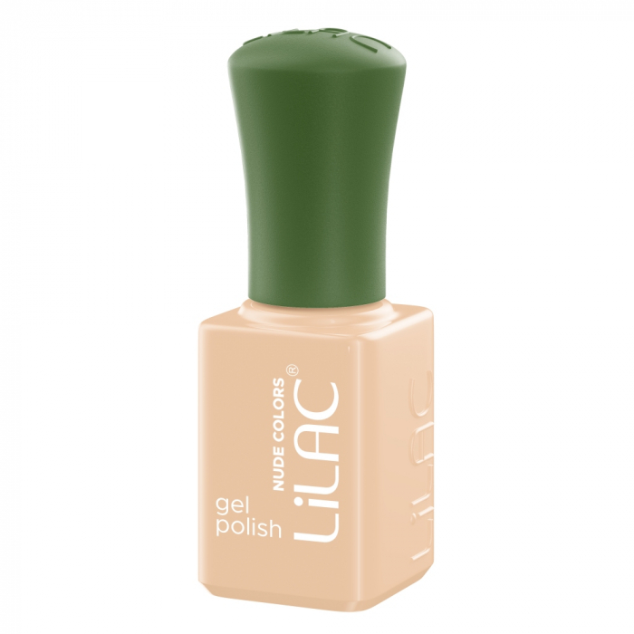 Oja semipermanenta Lilac OneStep Hema Free Nude 020 [4]