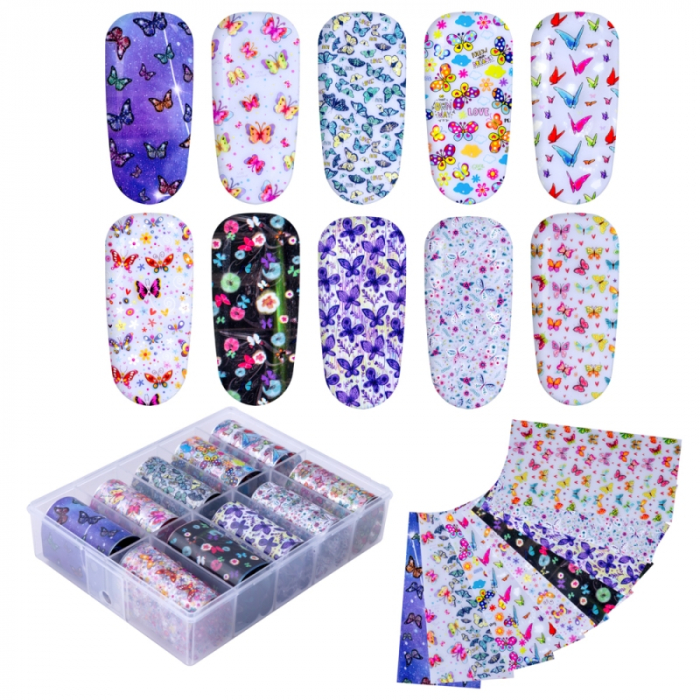 Oja semipermanenta Lilac OneStep Hema Free Pastel 034 [3]