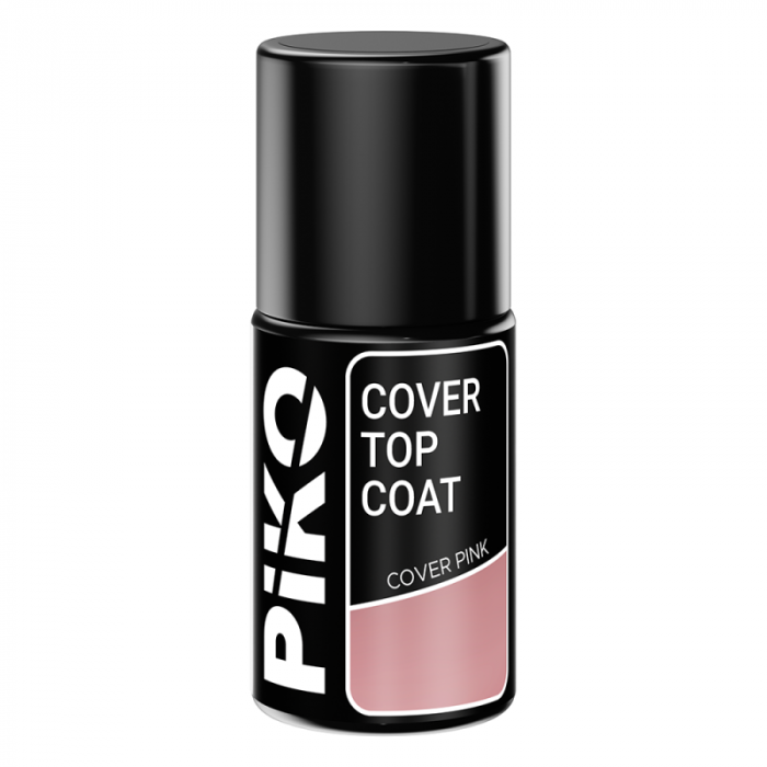 Oja semipermanenta Lilac OneStep Hema Free Pink 061 [4]