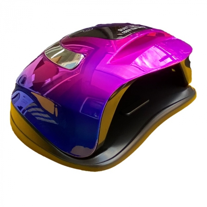 Oja semipermanenta Lilac OneStep Hema Free Pink 063 [7]