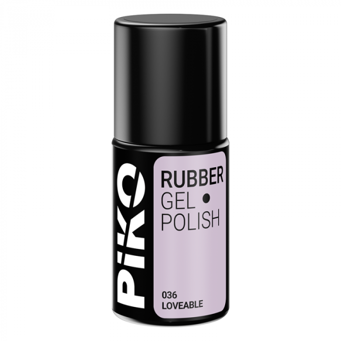 Oja semipermanenta Lilac OneStep Hema Free Pink 065 [5]