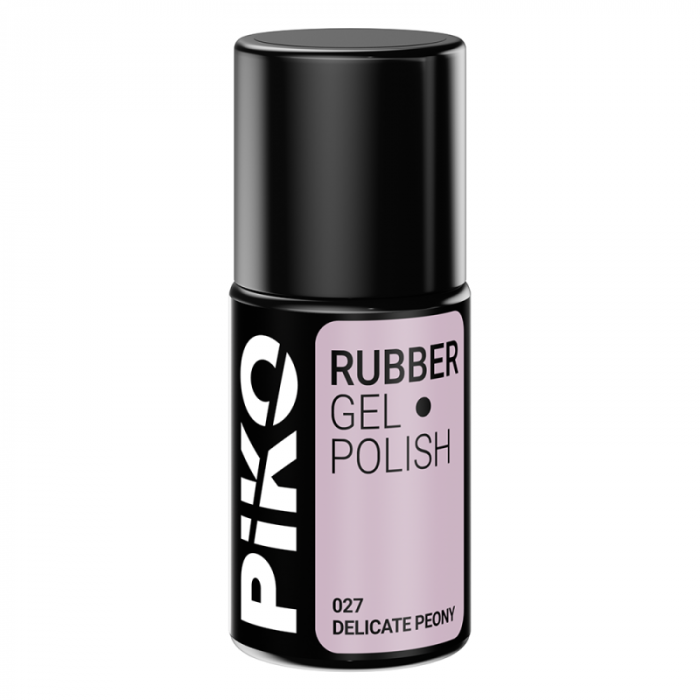 Oja semipermanenta Lilac OneStep Hema Free Pink 068 [5]