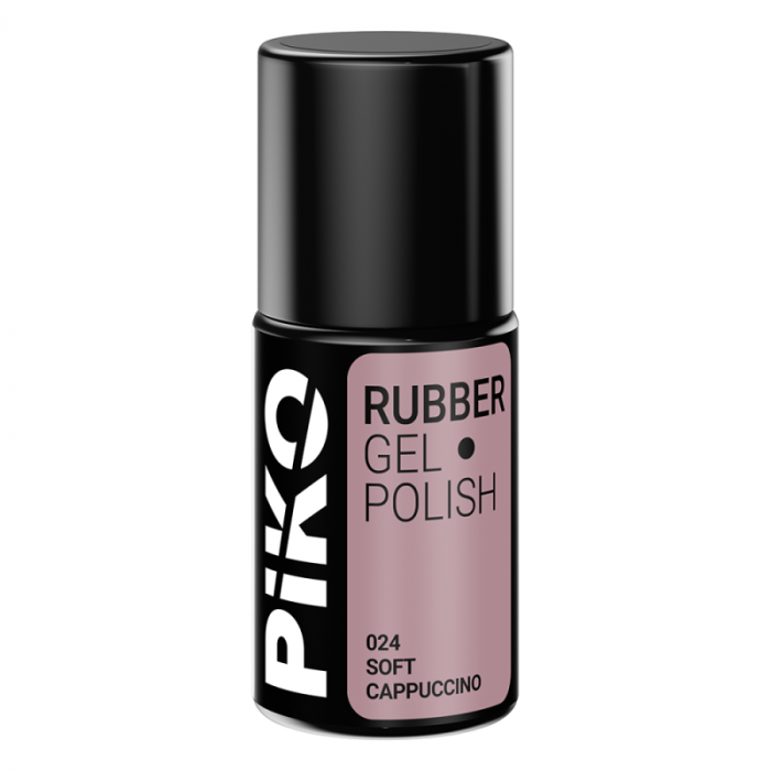 Oja semipermanenta Lilac OneStep Hema Free Pink 069 [5]