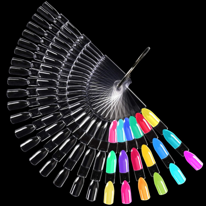 Oja semipermanenta Lilac OneStep Hema Free Pink 070 [6]