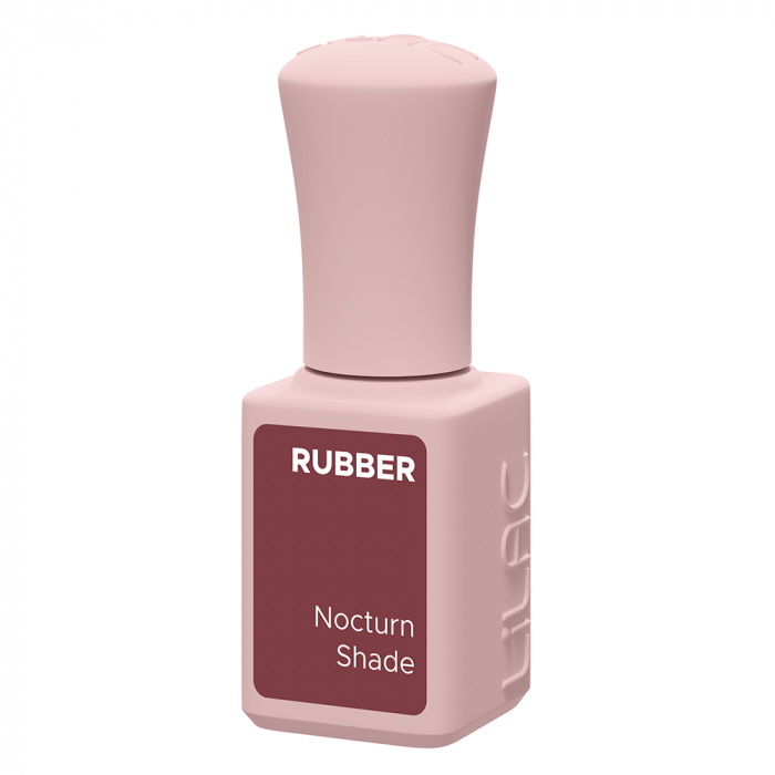 Oja semipermanenta Lilac Rubber Nocturn Shade [3]
