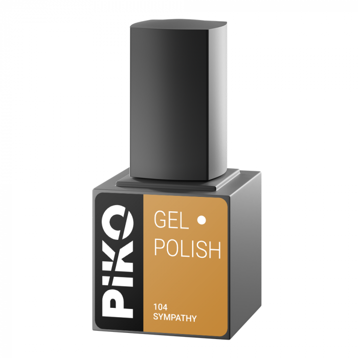 Oja semipermanenta Piko, 10ml, 104 Sympathy [2]