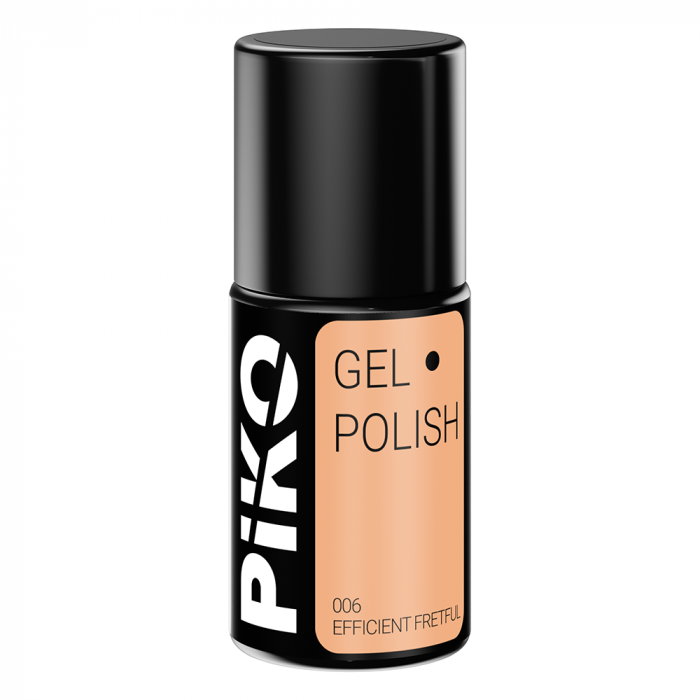 Oja semipermanenta Piko, 7 g, 006 Efficient Fretful [2]