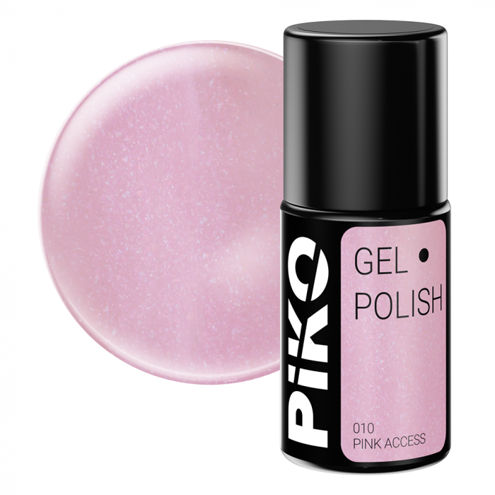 Oja semipermanenta Piko, 7 g, 010 Pink Access [1]