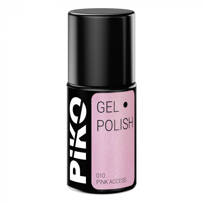 Oja semipermanenta Piko, 7 g, 010 Pink Access [2]