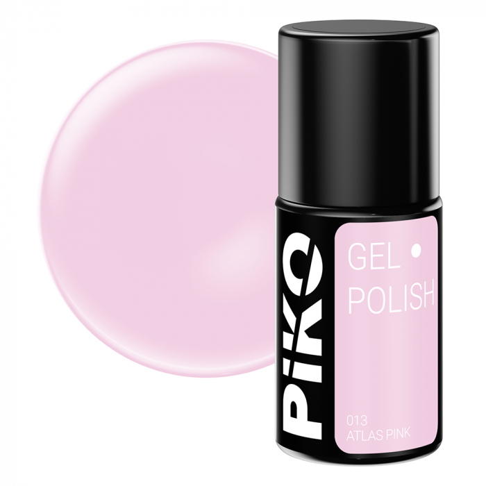 Oja semipermanenta Piko, 7 g, 013 Atlas Pink [1]