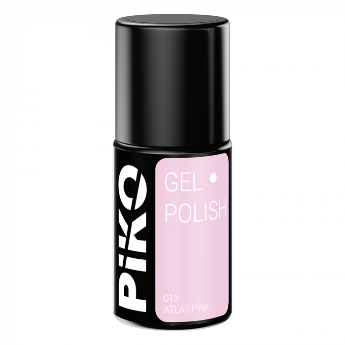 Oja semipermanenta Piko, 7 g, 013 Atlas Pink [2]