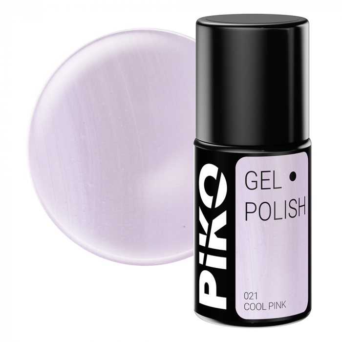 Oja semipermanenta Piko, 7 g, 021 Cool Pink [1]