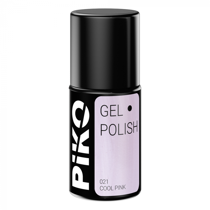 Oja semipermanenta Piko, 7 g, 021 Cool Pink [2]