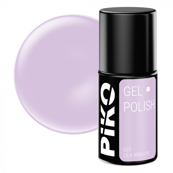 Oja semipermanenta Piko, 7 g, 027 Lila Brevity [1]