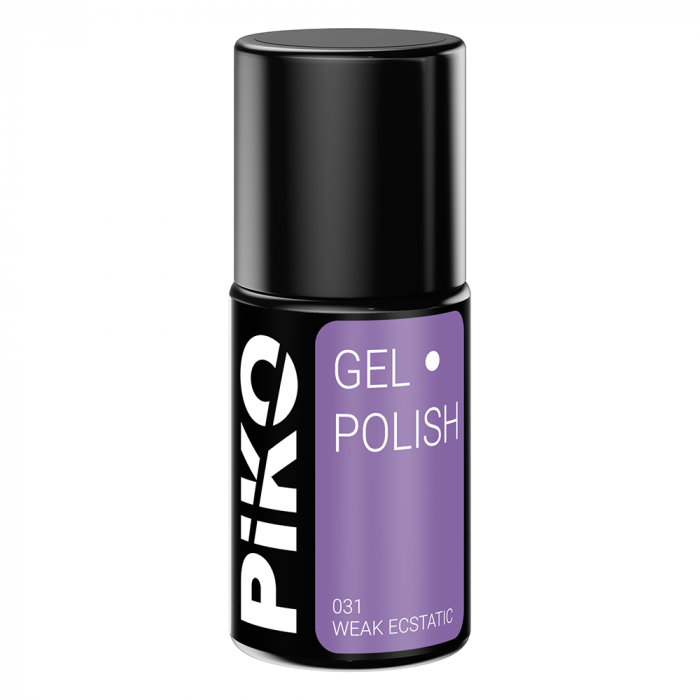 Oja semipermanenta Piko, 7 g, 031 Weak Ecstatic [2]