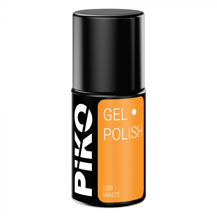 Oja semipermanenta Piko, 7 g, 039 Maize [2]