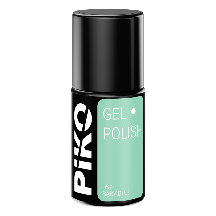Oja semipermanenta Piko, 7 g, 057 Baby Blue [2]