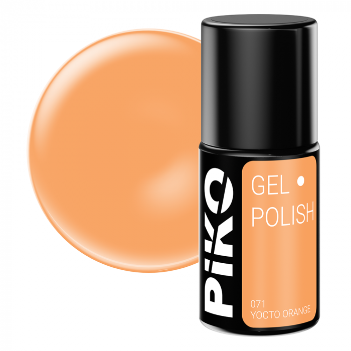 Oja semipermanenta Piko, 7 g, 071 Yocto Orange [1]
