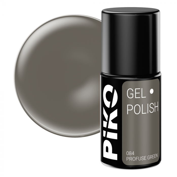 Oja semipermanenta Piko, 7 g, 084 Profuse Green [1]