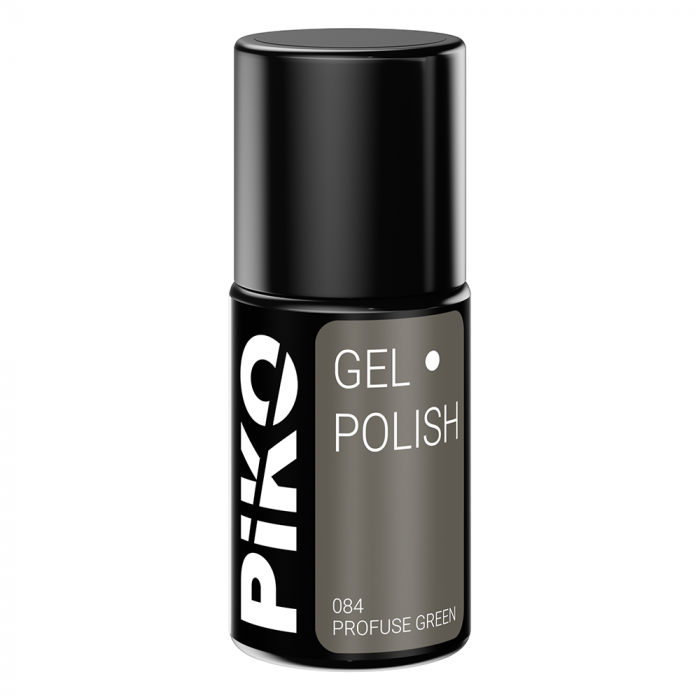 Oja semipermanenta Piko, 7 g, 084 Profuse Green [2]