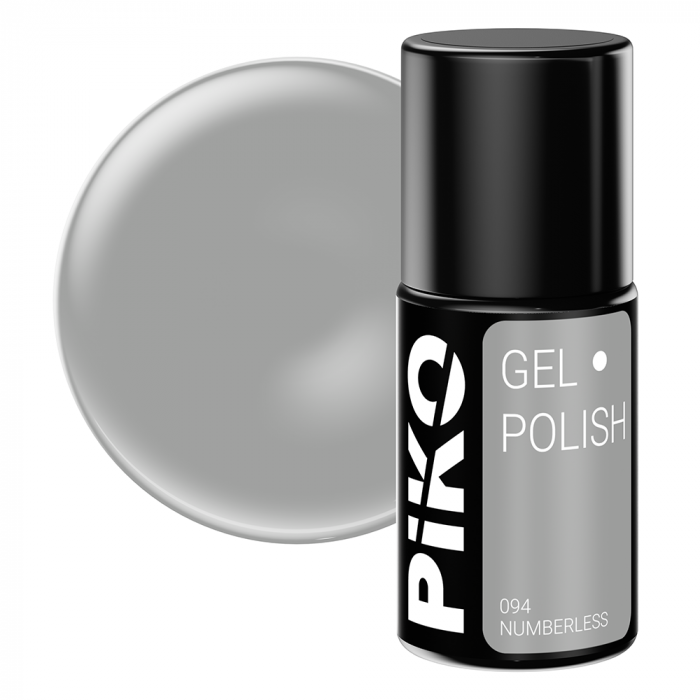 Oja semipermanenta Piko, 7 g, 094 Numberless [1]