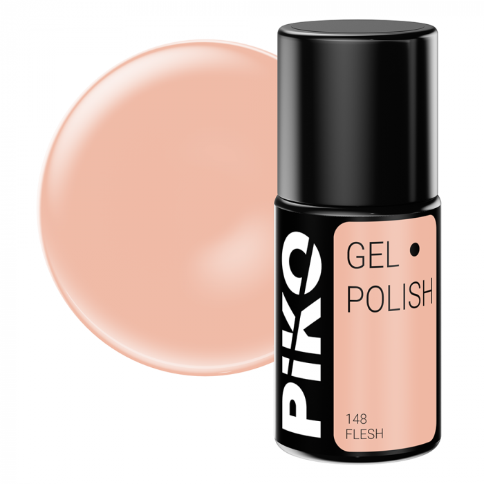 Oja semipermanenta Piko, 7 g, 148 Flesh [1]