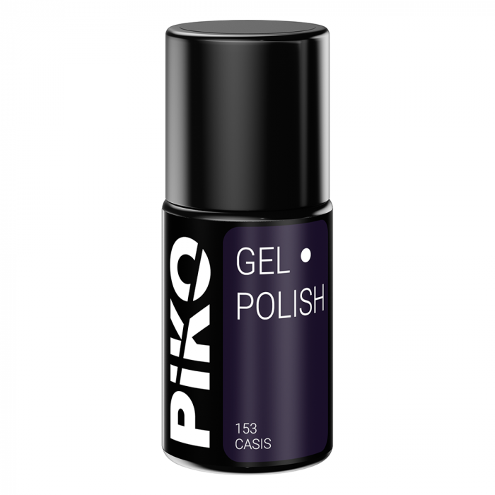 Oja semipermanenta Piko, 7 g, 153 Casis [2]