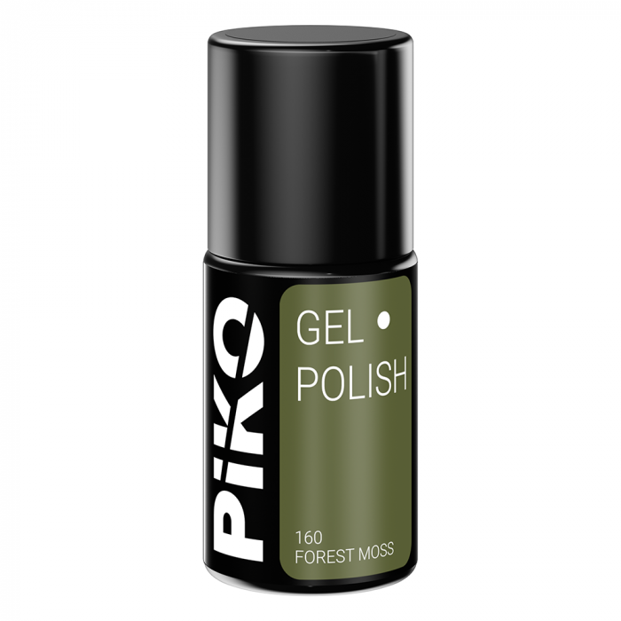 Oja semipermanenta Piko, 7 g, 160 Forest Moss [2]