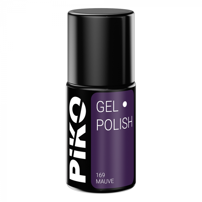Oja semipermanenta Piko, 7 g, 169 Mauve [2]