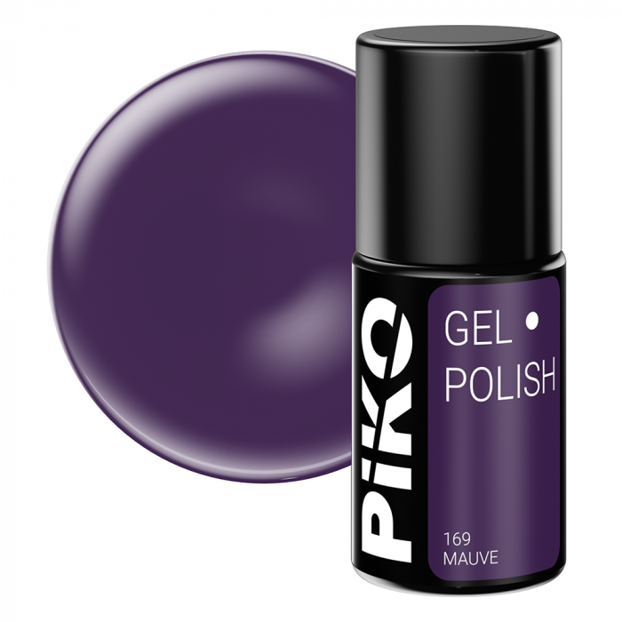 Oja semipermanenta Piko, 7 g, 169 Mauve [1]