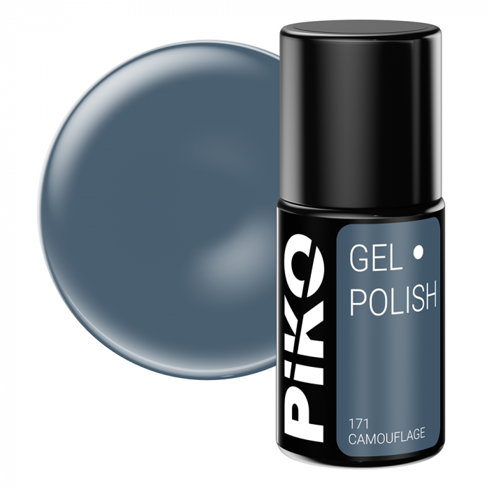 Oja semipermanenta Piko, 7 g, 171 Camouflage [1]