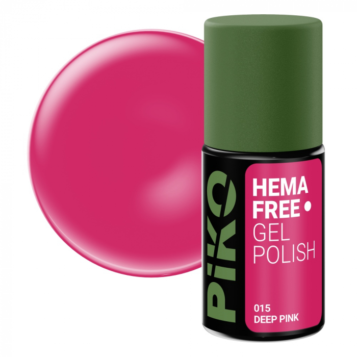 Oja semipermanenta Piko Hema Free 015 [1]