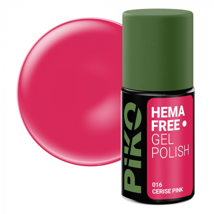 Oja semipermanenta Piko Hema Free 016 [1]