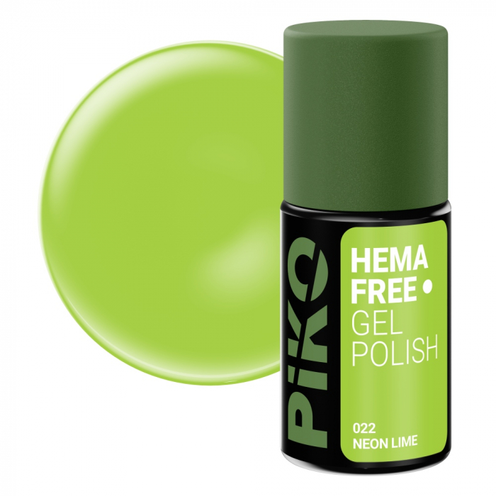 Oja semipermanenta Piko Hema Free 022 [1]