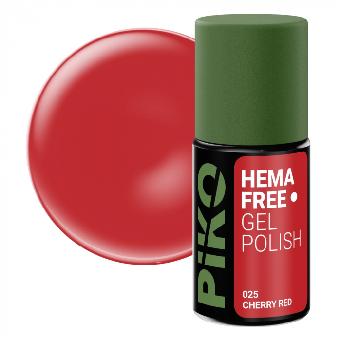 Oja semipermanenta Piko Hema Free 025 [1]