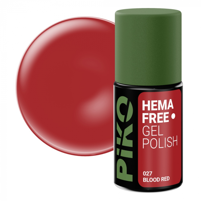 Oja semipermanenta Piko Hema Free 027 [1]