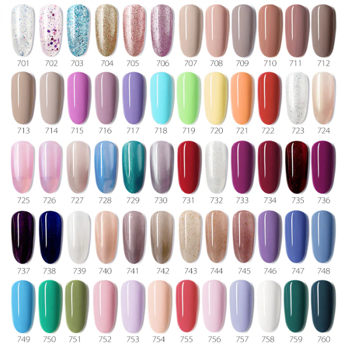 Oja semipermanenta Piko Hema Free 027 [2]