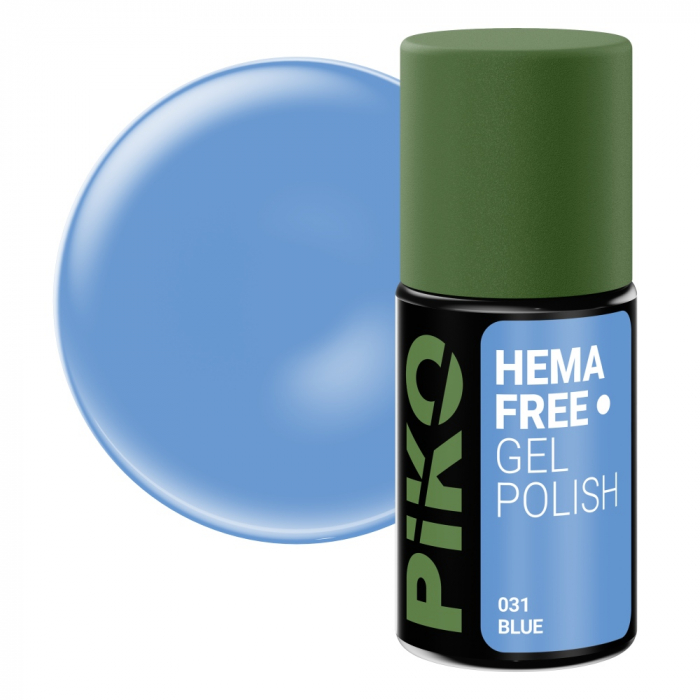 Oja semipermanenta Piko Hema Free 031 [1]