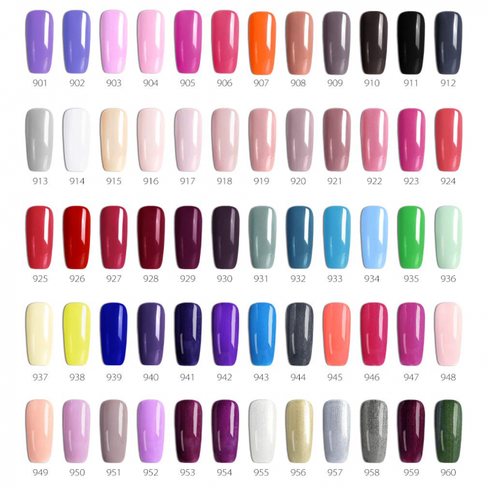 Oja semipermanenta Piko Hema Free 033 [4]