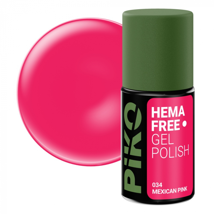 Oja semipermanenta Piko Hema Free 034 [1]