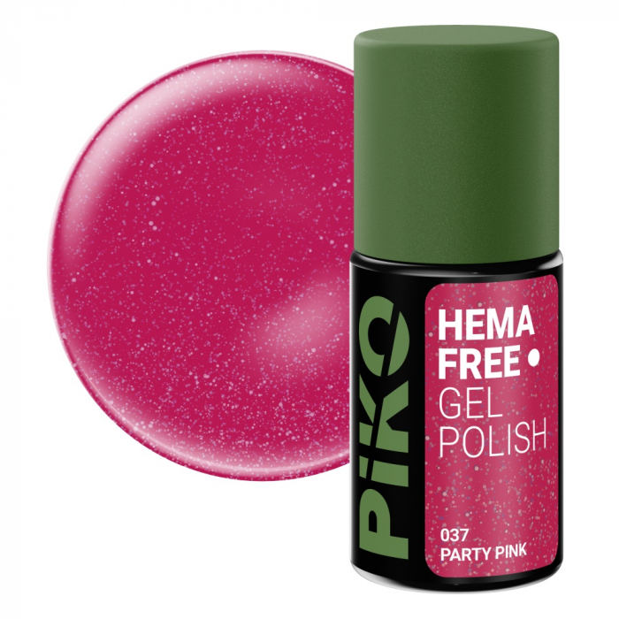 Oja semipermanenta Piko Hema Free 037 [1]