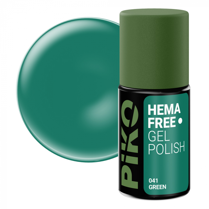 Oja semipermanenta Piko Hema Free 041 [1]